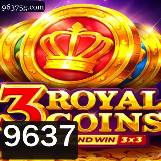 3royalcoins: Tudo o Que Você Precisa Saber Sobre Este Fascinante Jogo
