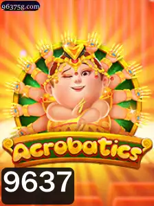 Acrobatics: O Jogo Dinâmico Que Está Revolucionando as Competições em 2023