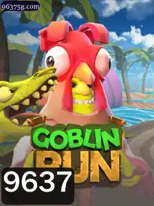 Descubra Tudo Sobre GoblinRun: O Jogo Empolgante Que Conquistou Milhares