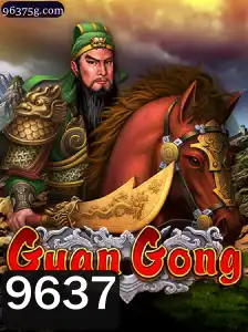 Descubra GuanGong: O Jogo Estratégico Inspirado na História