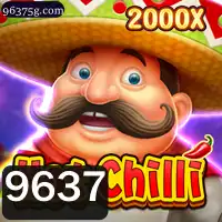 Descubra o Mundo Emocionante de HotChilli: O Jogo que Está Mexendo com 9637 Corações