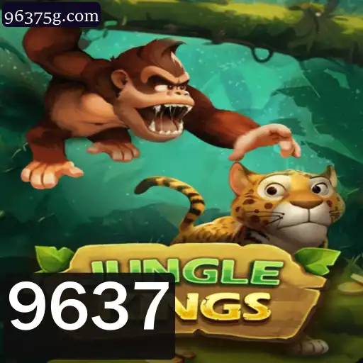 JungleKings: A Viagem Épica pela Selva Encantada