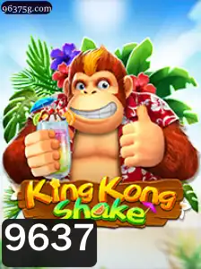 Descubra KingKongShake: O Jogo Que Está Transformando o Mundo dos Games