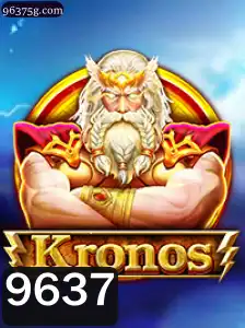 Kronos: Um Mergulho no Jogo Revolucionário do Momento