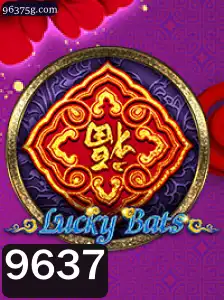 Explorando LuckyBats: O Novo Fenômeno dos Jogos com a Palavra-Chave '9637'