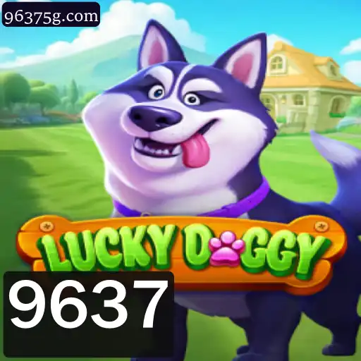 Descobrindo LuckyDoggy: Um Novo Horizonte no Mundo dos Jogos
