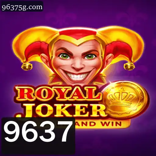 Descubra o Fascinante Mundo do Jogo Royaljoker com a Palavra-Chave 9637