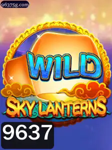 SkyLanterns: Um Mergulho no Mundo do Fascinante Jogo de Estratégia