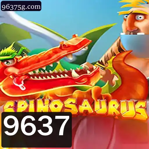 Descubra o Novo Jogo 'Spinosaurus'