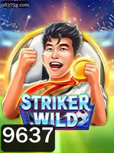 Descubra o Mundo de Aventura e Estratégia de StrikerWILD