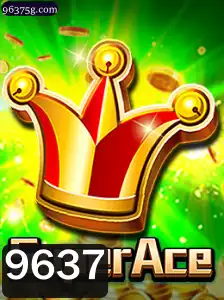 SuperAce: O Novo Fenômeno dos Jogos que Está Conquistando o Mundo