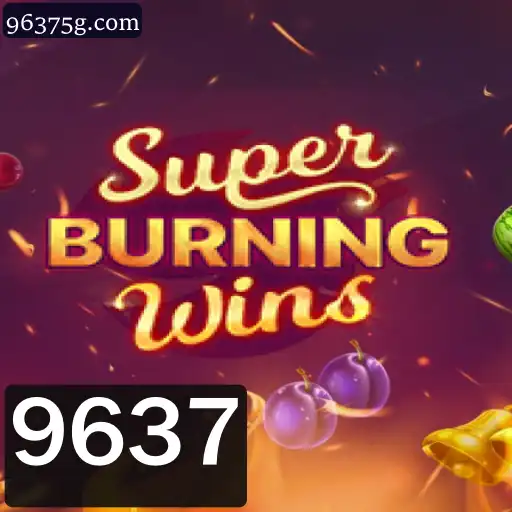 Descubra SuperBurningWins: O Jogo que Combina Nostalgia e Emoção
