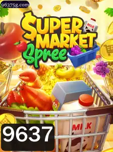 SupermarketSpree: Mergulhe na Aventura de Compras com Emoção