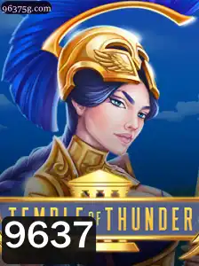 Explorando TempleofThunder: O Jogo que Revoluciona a Aventura e a Estratégia