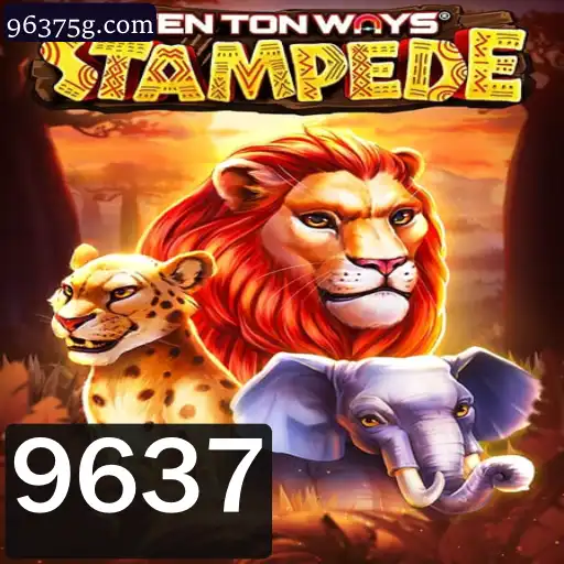 Descubra o Mundo Empolgante de TenTonWaysStampede