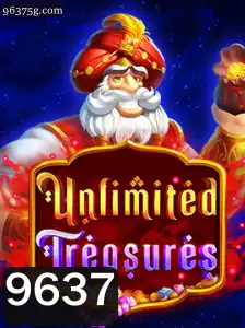 Explorando o Mundo de UnlimitedTreasures: Uma Aventura de Estratégia e Descobertas