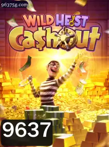 Descubra a Emoção de 'WildHeistCashout': O Jogo que Conquista