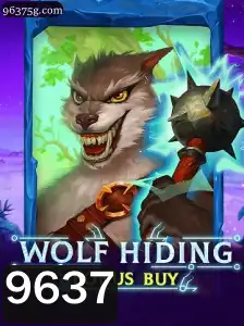 Explorando o Jogo WolfHidingBonusBuy: Descrição, Introdução e Regras