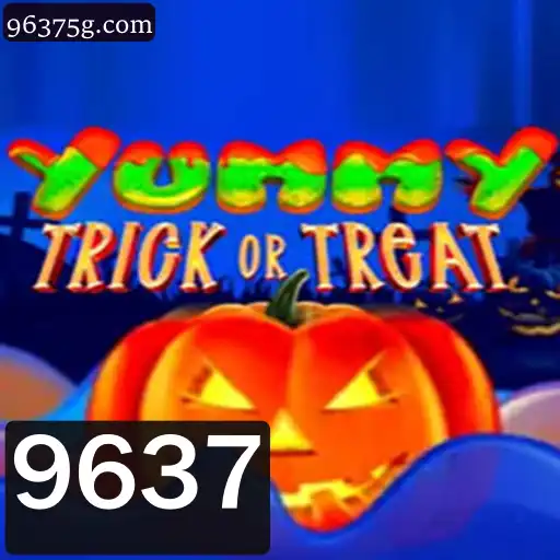 Descubra o Universo Divertido de YummyTrickorTreat: Um Jogo de Estratégia Doce e Assustador